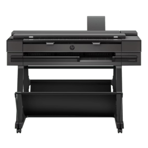 plotter hp designjet mfp t850 de 36"