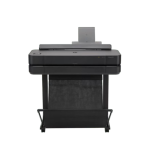 plotter hp designjet t650 de 24"