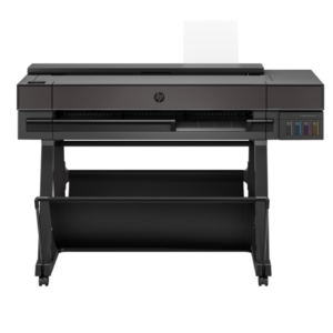 plotter hp smart tank t858 de 36"