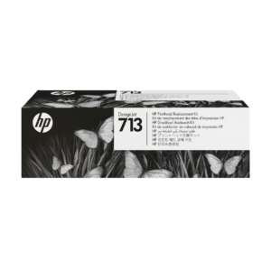 Cabezal de impresión HP 713